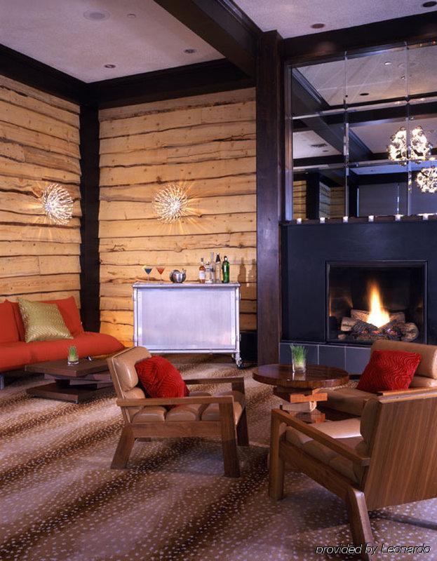 Sky Hotel, A Kimpton Hotel Aspen Værelse billede