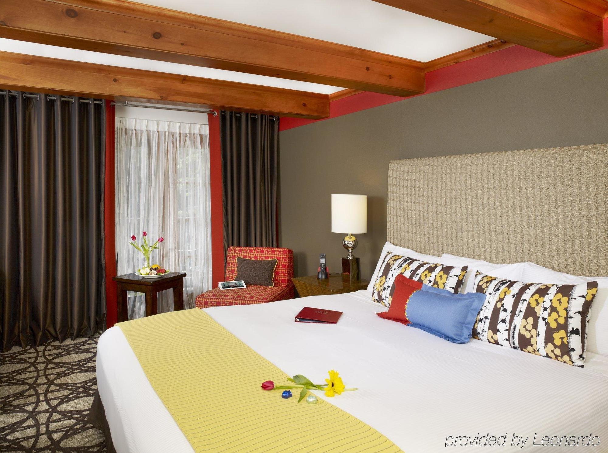 Sky Hotel, A Kimpton Hotel Aspen Værelse billede