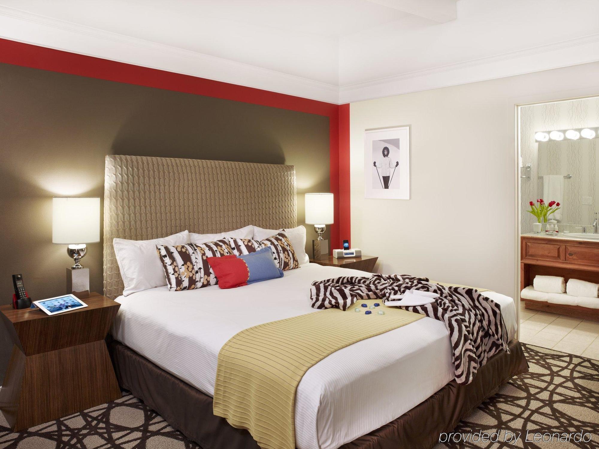 Sky Hotel, A Kimpton Hotel Aspen Værelse billede