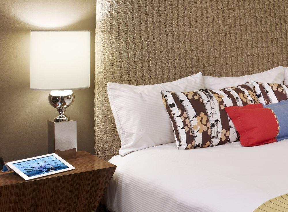 Sky Hotel, A Kimpton Hotel Aspen Eksteriør billede