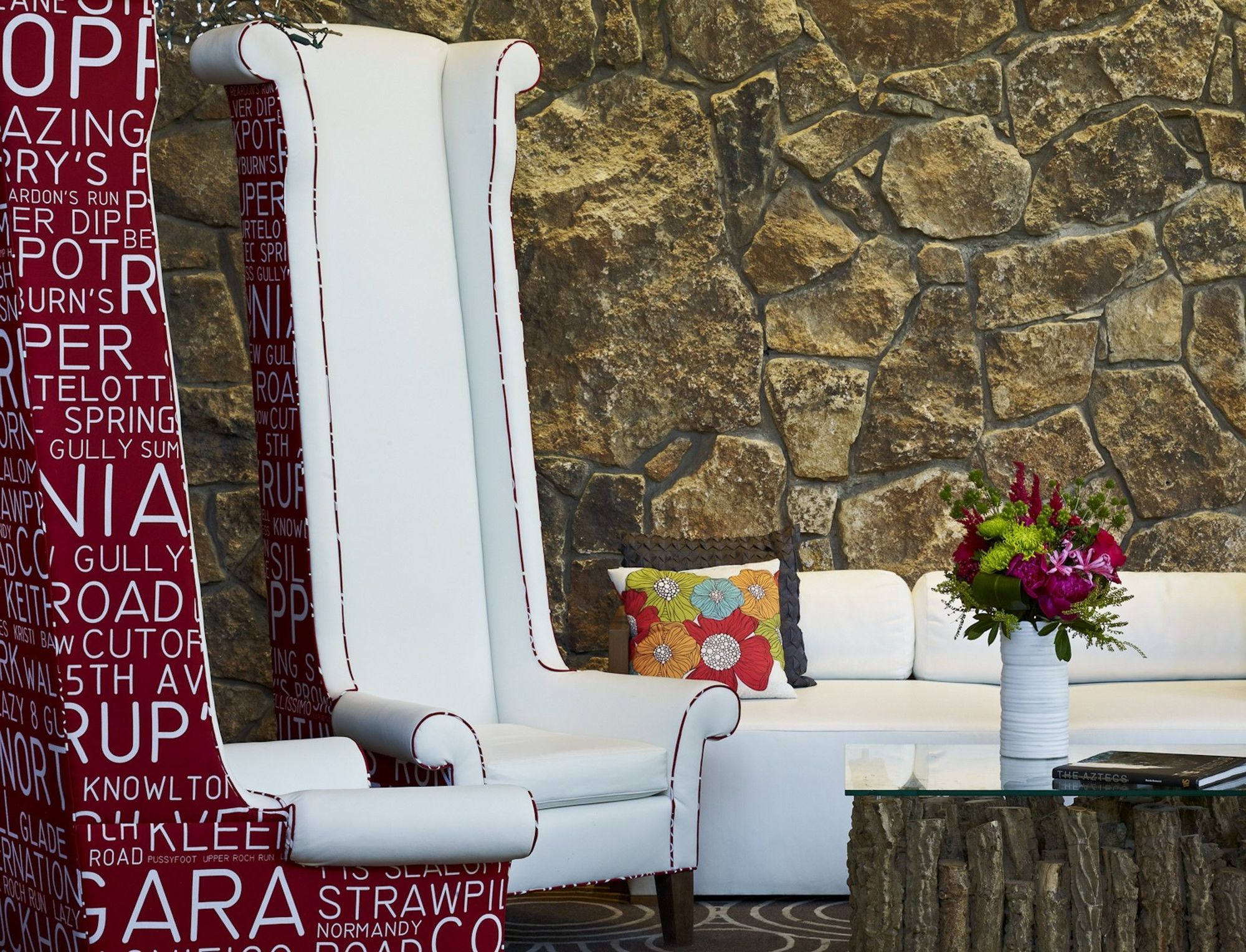Sky Hotel, A Kimpton Hotel Aspen Eksteriør billede