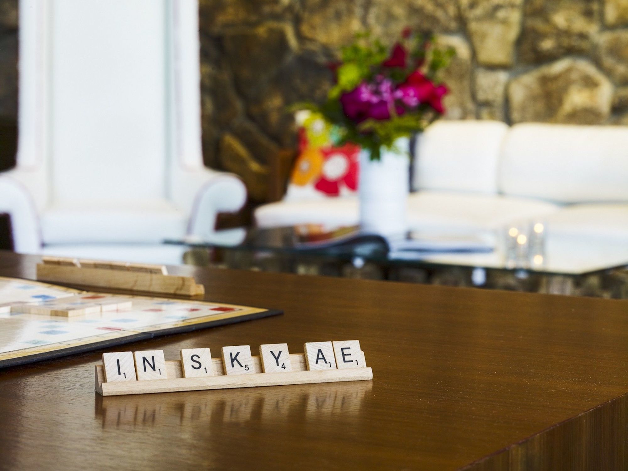 Sky Hotel, A Kimpton Hotel Aspen Eksteriør billede