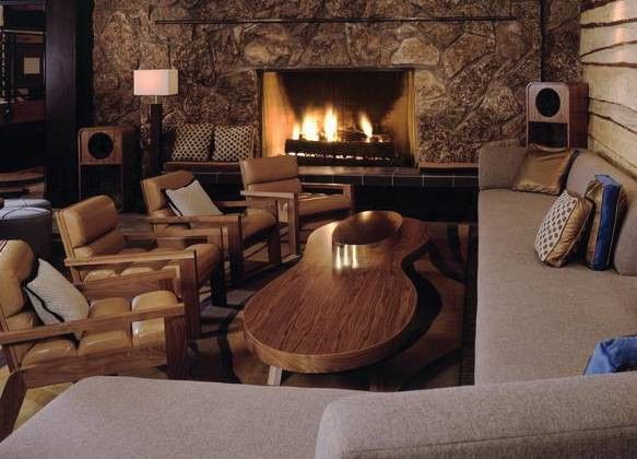 Sky Hotel, A Kimpton Hotel Aspen Interiør billede