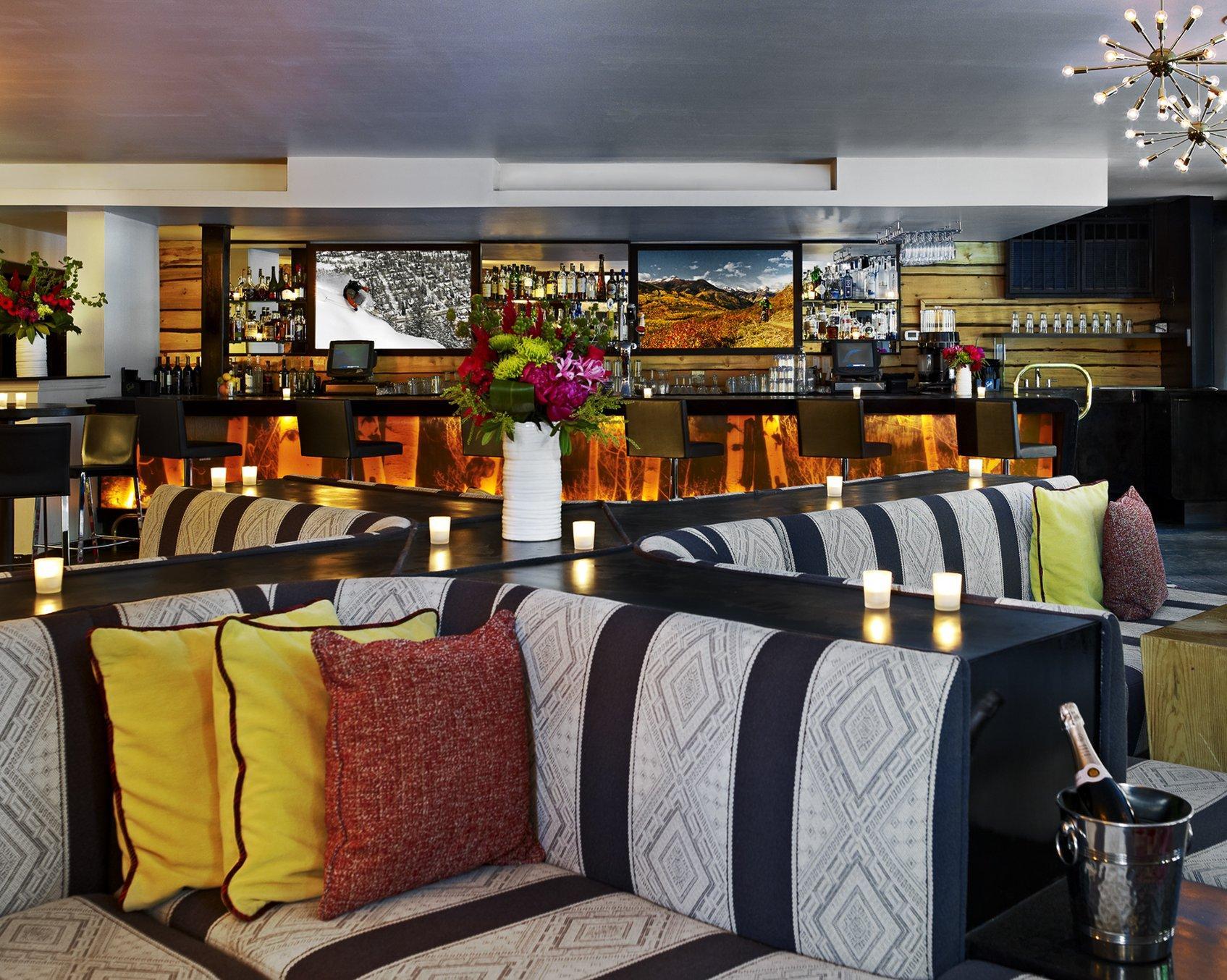 Sky Hotel, A Kimpton Hotel Aspen Eksteriør billede